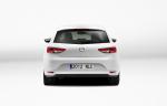 Seat Leon 5-Door 2012 года